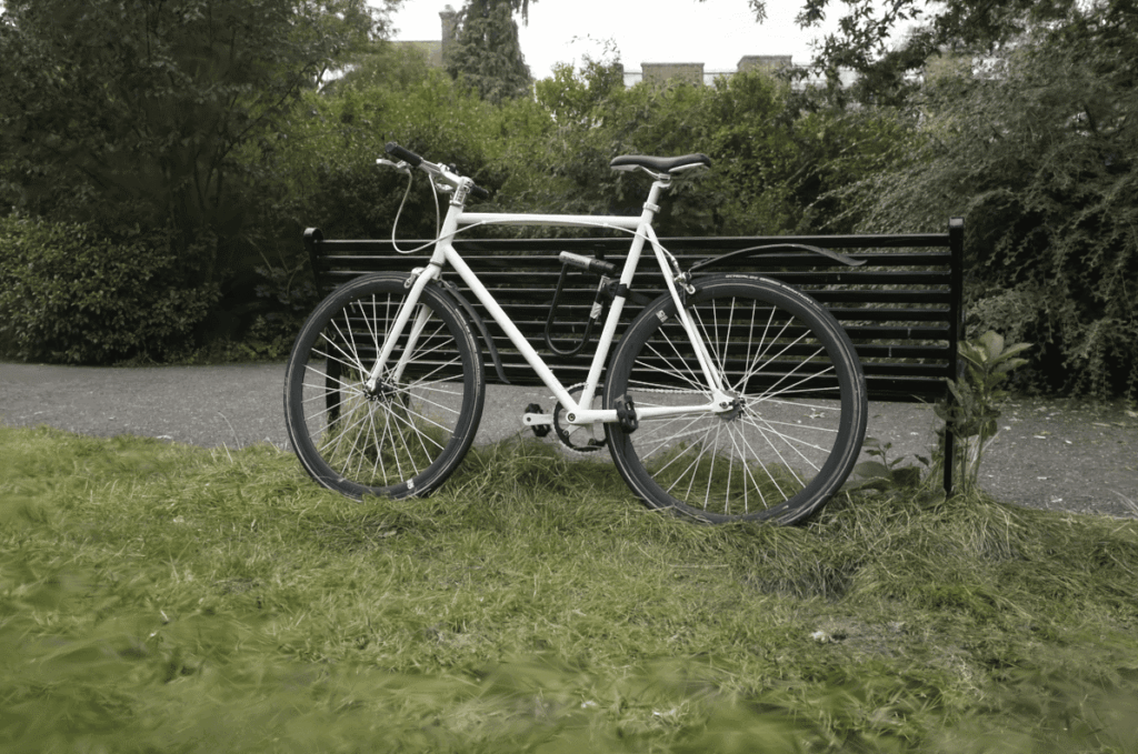 Imapge Gaussian Splat